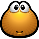 Brown Monsters 11-01 icon